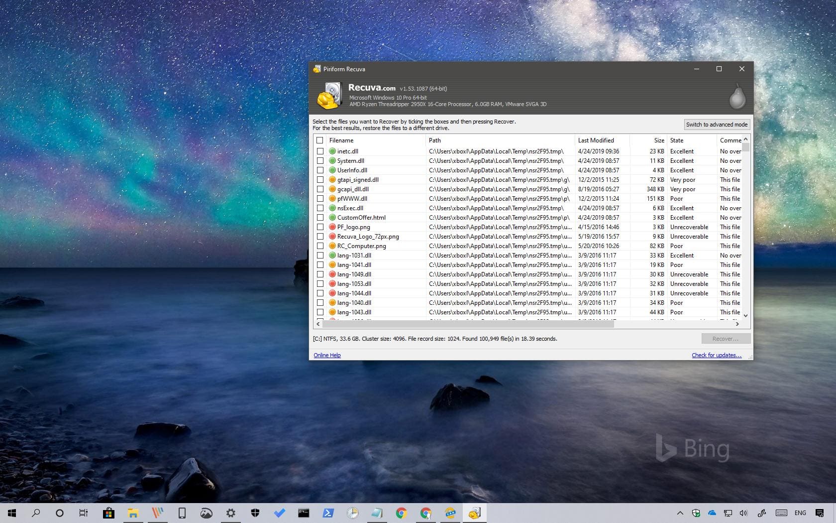 Recuva vs Other data recovery software: A comparative analysis